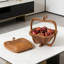 Metro Lane Decorative Basket
