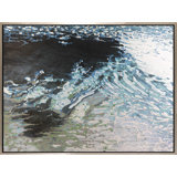 In The Shallows Print