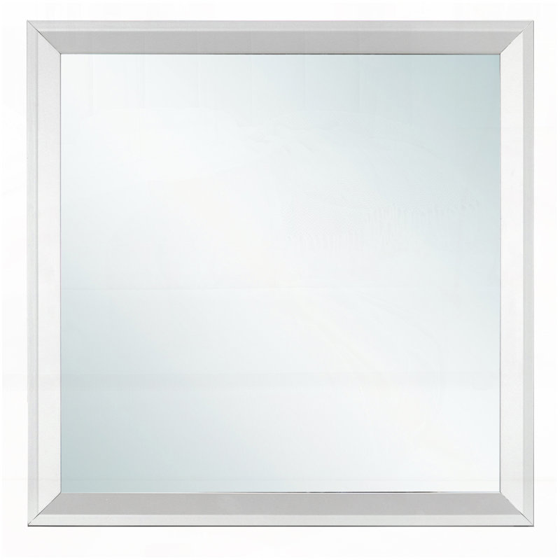 Miroir, Champagne