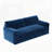 Convertible Sleeper Sofa with Side Storage-1887600778