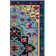 Blokzijl Hand Tufted Wool Oriental Rug