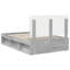 Solid Wood Bed-185071582-185071570