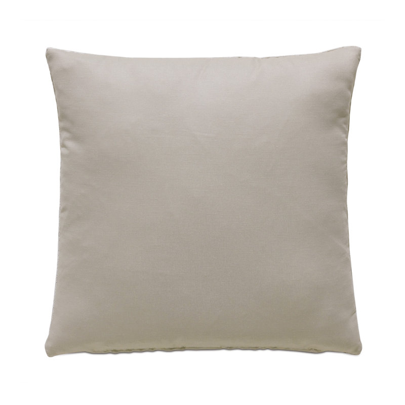 Ezra Square Pillow Cover & Insert