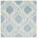 Deedie Hand Tufted Wool Geometric Rug