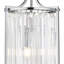 Esmont 2 - Light Lantern Pendant-39210735