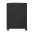 Mobile Lateral Filing Cabinet With Lock