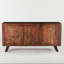 Nottingham 68'' W Buffet