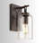 Girardi Armed Sconce
