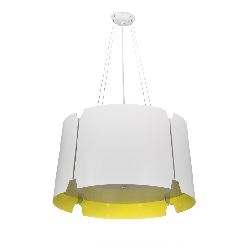 4 - Light Pendant