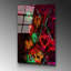Boze Painting on Glass