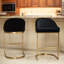 Tabouret de bar 26 po Berlin-1051632388