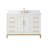 Gracie 48'' Single Bathroom Vanity with Top-51573310-51573309