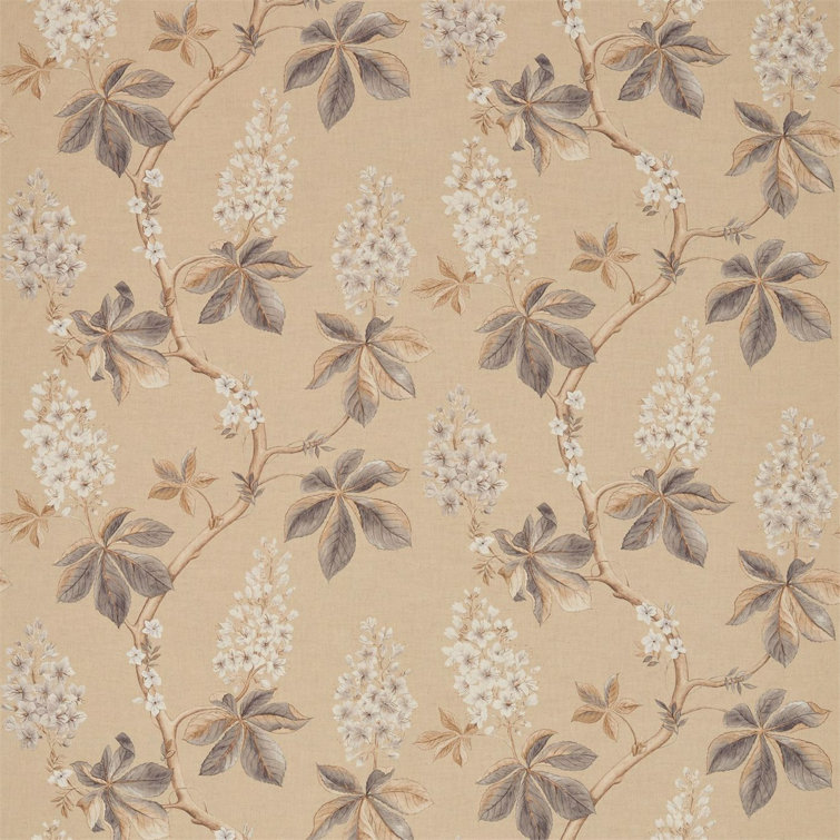 Chestnut Tree Fabric