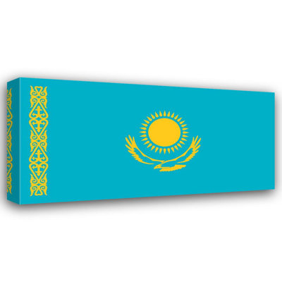 Kazakhstan