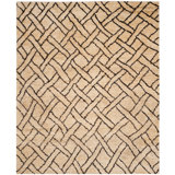 Ralph Lauren Fairfield Jute Trellis Rug