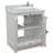 Ziemer 31'' Single Bathroom Vanity with Top-974085769-974085773