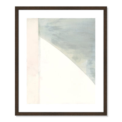 In Neutral I - Painting Print
