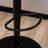 Bruckner Swivel Upholstered Faux Leather Adjustable Height Counter Stool with Steel Frame-1533333684