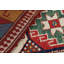 One-of-a-Kind 6'8”x8'5” Hand Knotted Area Rug