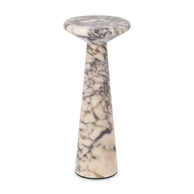 Marble Side Table Set