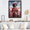 Lv Fashion Wanderlust IV - Impressions d'art mural mode