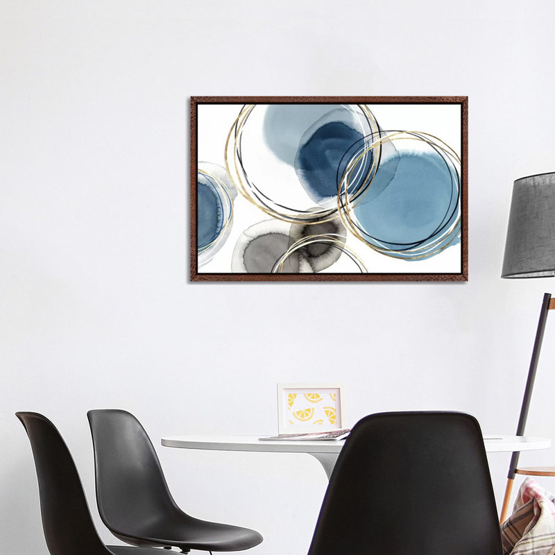 Print, 101.6 cm H x 66.04 cm W, White Framed