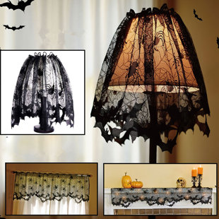 Lamp Shade Cover