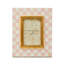 Rosy Check 2.5" X 3" Frame-446720665