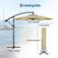300cm Beach Parasol-2129991995