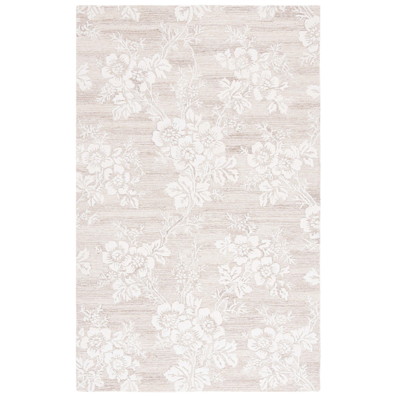 Tapis Phillie, Rectangle 6 pi x 9 pi