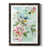 Black Framed Canvas selected