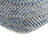 Upholstered Pouf