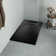 VidaXL Shower Base Pan with Centre Drain Shower Tray Bath Pan SMC Rectangular