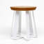 ARS Accent Stool-9528126-9528132