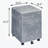 3-drawer File Cabinet