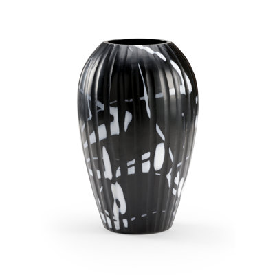 Glass Table Vase