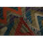 Tapis oriental Kilim 3 x 5