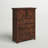 Ismay 38'' W 4 - Drawer Dresser