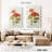 Harnek Linen Geranium II-108480777