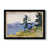 Framed Canvas
