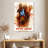 Adella Lord Shiva Abstract-108399318