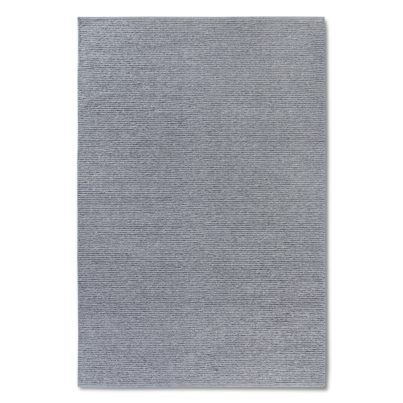 Francois Wool Rug, Rectangular 60 x 90cm