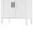 70.9" High Freestanding Tall Bathroom Cabinet-2139027231