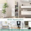Arizana Linen Cabinet