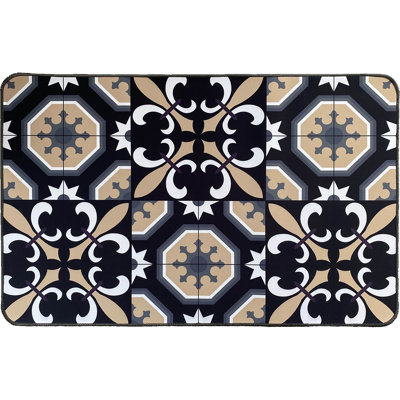 Tapis de cuisine Carmen