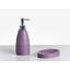 5-Piece Bathroom Accessories Set YARAPA-1965480218