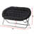 Papasan Dorm Sofa-1277973563