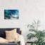 The Wave by PhotoINC Studio - Painting on Canvas-709638176