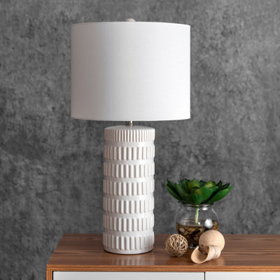 Khadija Ceramic Table Lamp