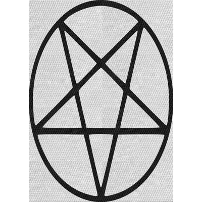 Performance Wool Geometric Indoor Rug
